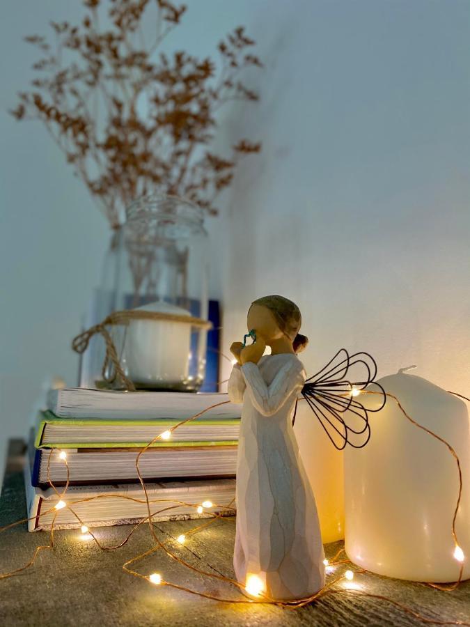Attico&Nuvole Apartment ตูริน ภายนอก รูปภาพ